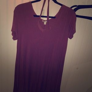 Charlotte Russe dress